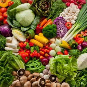 Verduras